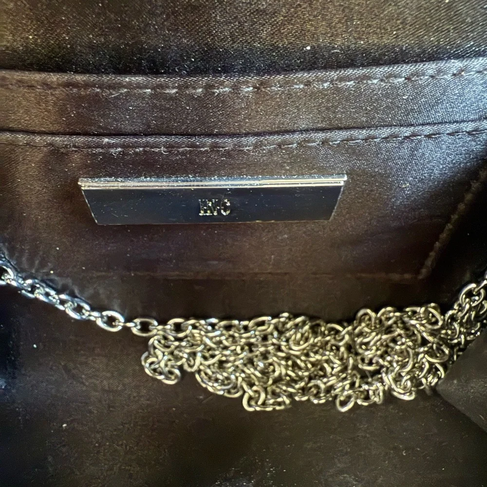 Gemstone Bow Clutch, INC - Picture 4 of 11